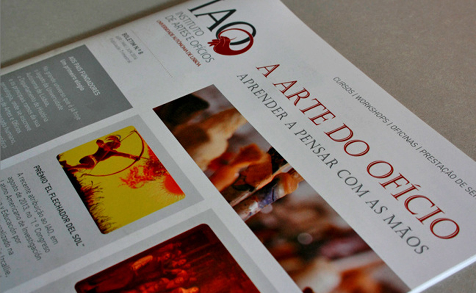 Communication design