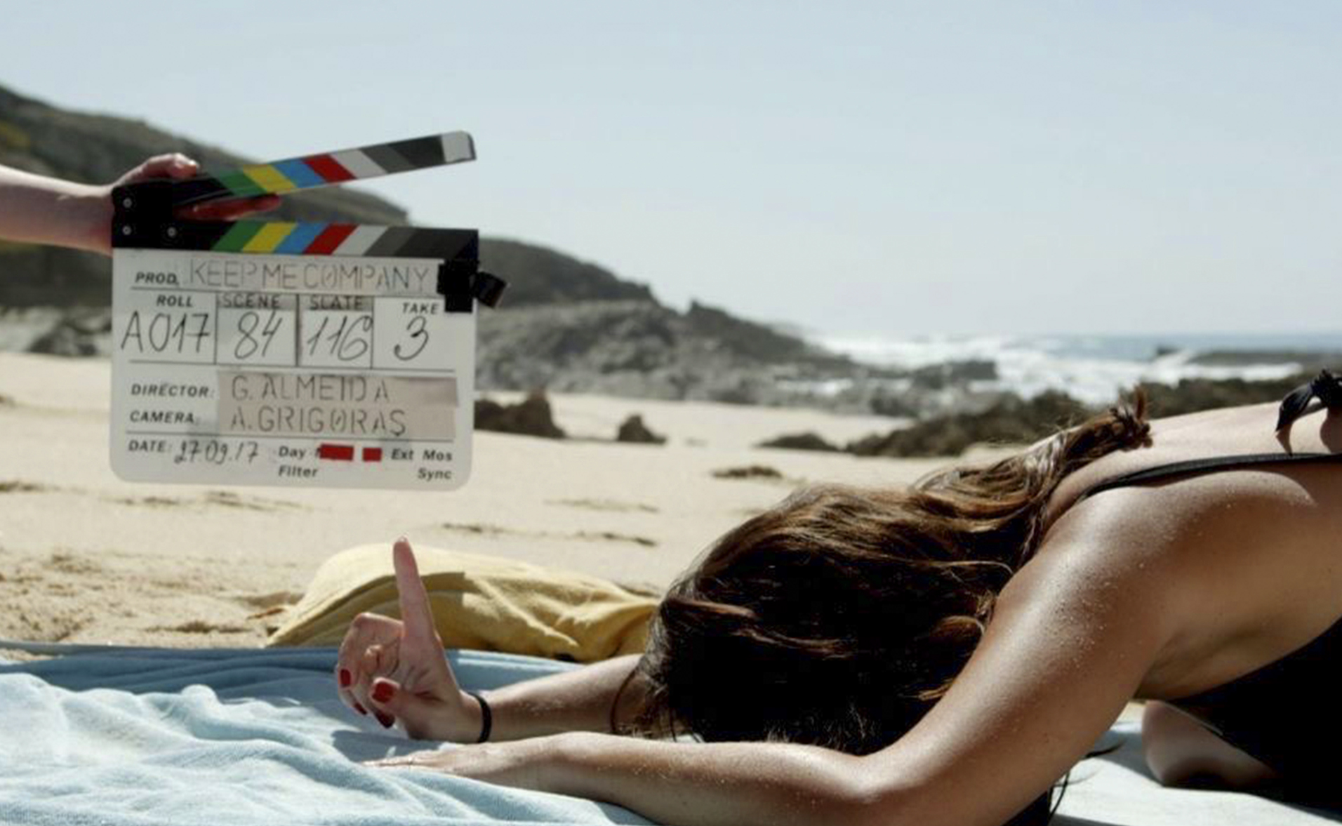 Film production